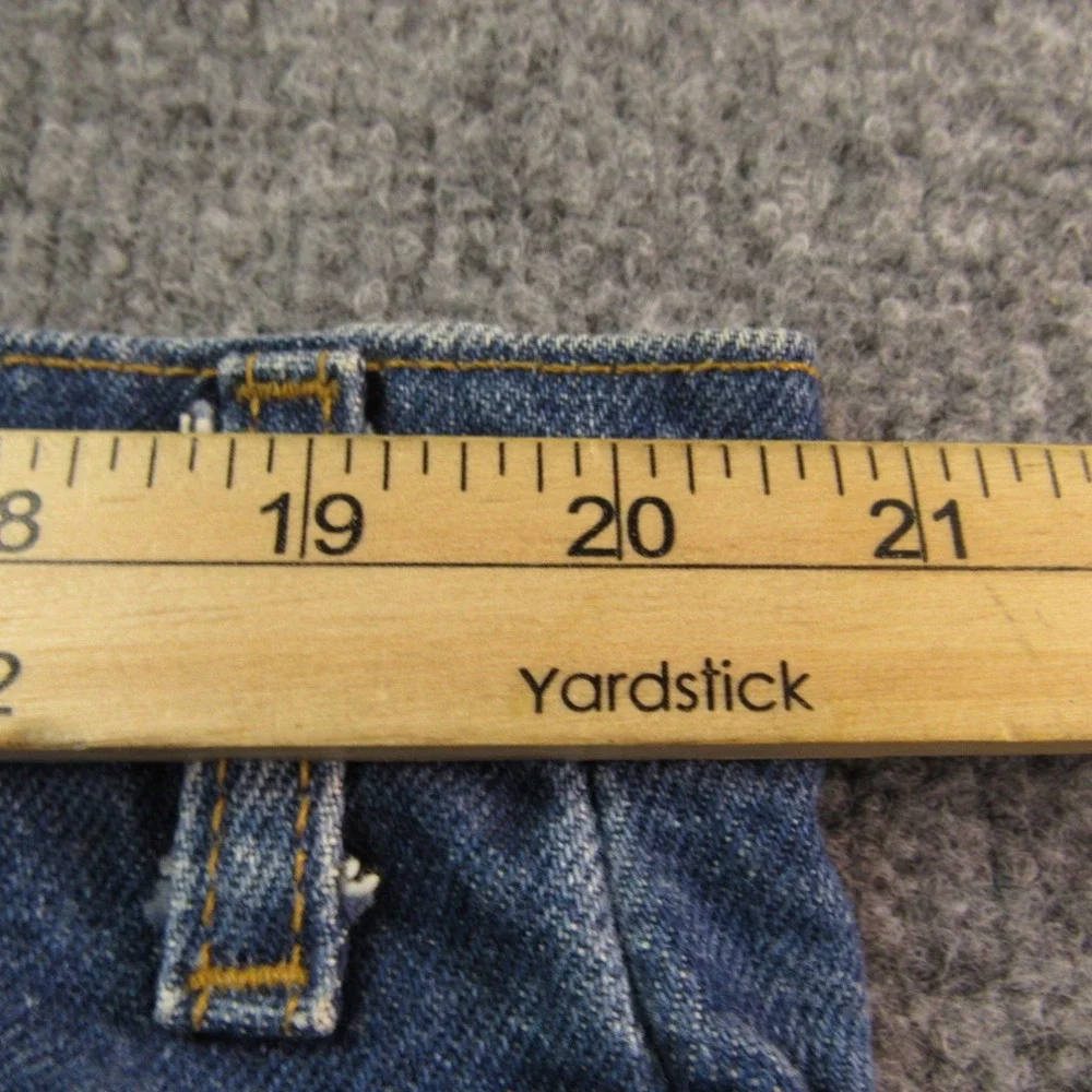 Levis jeans are